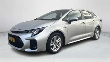 Grijs Gebruikt 2022 Suzuki Swace Stationwagen | € 21.450 (Eerlijke prijs)