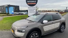 Gebruikt 2015 Citroën C4 Feel SUV | € 5.250 (Eerlijke prijs)