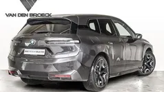 Gebruikt 2022 BMW iX Comfort Edition SUV | € 53.190 (Eerlijke prijs)
