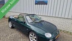 MG F