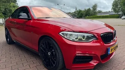 Occasion BMW M235 Executive 327 PK (240 kW) 2014 Coupé