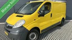 Gebruikt 2011 Opel Vivaro Van | € 2.499 (Super prijs)