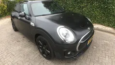 Gebruikt 2015 Mini Cooper Clubman Business Stationwagen | € 14.950 (Super prijs)