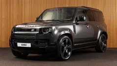 Gebruikt 2025 Land Rover Defender HSE Dynamic SUV | € 105.800 (Eerlijke prijs)