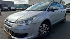 Gebruikt 2007 Citroën C4 Business Class Coupé | € 1.250 (Goede deal)