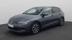 Grijs Gebruikt 2022 VW Golf VIII Style Hatchback | € 23.440 (Goede deal)