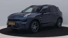 Blauw Gebruikt 2023 Lynk & Co 01 SUV | € 27.700 (Eerlijke prijs)