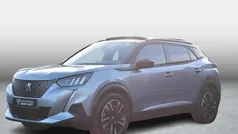 Gebruikt 2023 Peugeot e-2008 Allure SUV | € 22.749 (Eerlijke prijs)