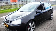Gebruikt 2006 VW Golf V Sportline Hatchback | € 1.950 (Goede deal)