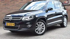 Gebruikt 2014 VW Tiguan R-line Edition SUV | € 12.949 (Eerlijke prijs)