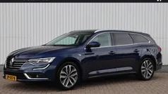 Gebruikt 2019 Renault Talisman Bose Edition Stationwagen | € 19.950 (Eerlijke prijs)