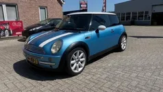 Gebruikt 2004 Mini Cooper Chili Hatchback | € 2.650 (Goede deal)