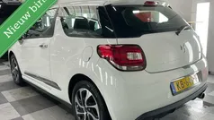 Wit Gebruikt 2016 DS Automobiles DS3 Chic Hatchback | € 5.995 (Eerlijke prijs)