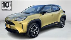 Gebruikt 2022 Toyota Yaris Cross Edition SUV | € 27.880 (Eerlijke prijs)
