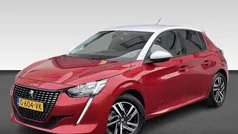 Gebruikt 2019 Peugeot 208 Allure Hatchback | € 10.930 (Eerlijke prijs)