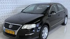 Gebruikt 2007 VW Passat Comfortline Sedan | € 1.999 (Goede deal)