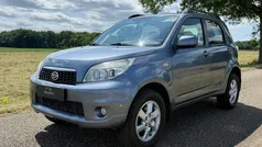 Overige Gebruikt 2010 Daihatsu Terios SUV | € 8.750 (Eerlijke prijs)