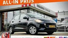 Grijs Gebruikt 2023 Hyundai i10 Comfort Hatchback | € 13.485 (Eerlijke prijs)