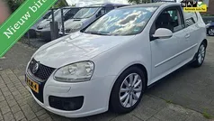 Gebruikt 2008 VW Golf VI GT Hatchback | € 3.399 (Eerlijke prijs)