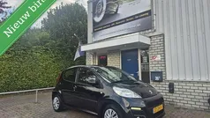 Gebruikt 2012 Peugeot 107 Hatchback | € 3.995 (Eerlijke prijs)