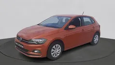 Gebruikt 2018 VW Polo Comfortline Hatchback | € 11.995 (Eerlijke prijs)