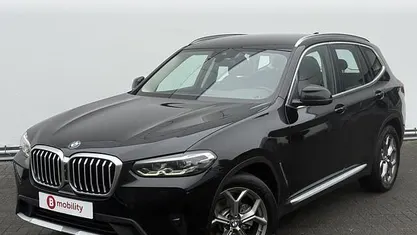Occasion BMW X3 Executive 184 PK (135 kW) 2022 SUV