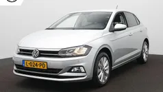 Grijs Gebruikt 2021 VW Polo Highline Hatchback | € 17.900 (Eerlijke prijs)