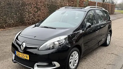 Occasion Renault Grand Scénic III 132 PK (97 kW) 2014 MPV