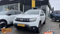 Wit Gebruikt 2023 Dacia Duster Journey SUV | € 21.945 (Goede deal)