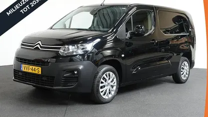 Gebruikt 2023 Citroën Berlingo MPV | € 22.790 (Eerlijke prijs)