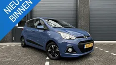 Gebruikt 2015 Hyundai i10 Comfort Hatchback | € 7.949 (Eerlijke prijs)