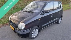 Gebruikt 2000 Hyundai Atos GLS Hatchback | € 875 (Eerlijke prijs)