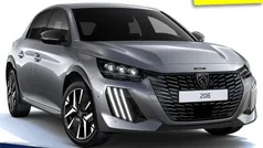 Gebruikt 2025 Peugeot 208 GT Hatchback | € 31.888 (Eerlijke prijs)