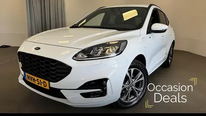 Occasion 2024 Ford Kuga ST-Line SUV | € 29.945 (Super prijs)