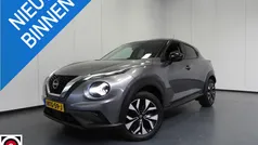 Gebruikt 2023 Nissan Juke Acenta SUV | € 20.340 (Eerlijke prijs)