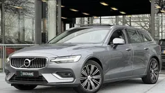 Gebruikt 2021 Volvo V60 Inscription Stationwagen | € 28.095 (Eerlijke prijs)