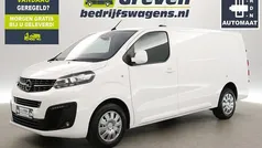 Wit Gebruikt 2021 Opel Vivaro Van | € 19.800 (Goede deal)