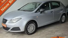 Gebruikt 2010 Seat Ibiza Hatchback | € 1.795 (Super prijs)