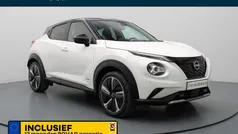 Gebruikt 2024 Nissan Juke SUV | € 27.790 (Eerlijke prijs)