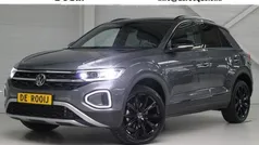 Gebruikt 2024 VW T-Roc Style SUV | € 35.950 (Eerlijke prijs)
