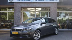 Gebruikt 2018 Peugeot 308 Stationwagen | € 13.440 (Eerlijke prijs)