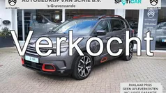 Grijs, metallic lak Gebruikt 2019 Citroën C5 Aircross Business Class SUV | € 21.950 (Eerlijke prijs)
