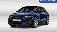 Gebruikt 2024 Audi A3 Sportback e-tron S-Line Hatchback | € 41.450 (Eerlijke prijs)
