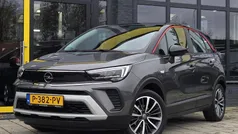 Gebruikt 2021 Opel Crossland Edition SUV | € 15.950 (Eerlijke prijs)