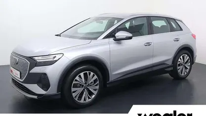 Gebruikt 2022 Audi Q4 e-tron Advanced SUV | € 32.940 (Goede deal)