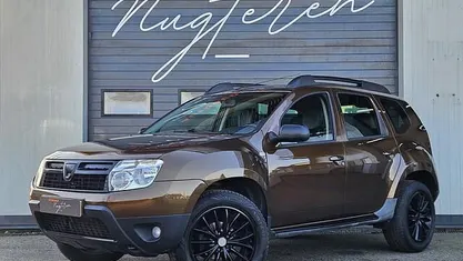 Occasion Dacia Duster 105 PK (77 kW) 2011 SUV