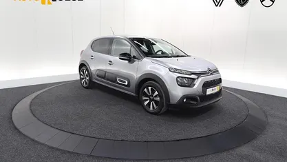 Occasion Citroën C3 PureTech 110 PK (80 kW) 2024 Hatchback