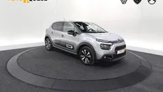 Hatchback Gebruikt 2024 Citroën C3 PureTech Hatchback | € 18.900 (Eerlijke prijs)