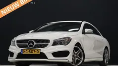 Gebruikt 2015 Mercedes CLA180 AMG line Sedan | € 14.440 (Eerlijke prijs)
