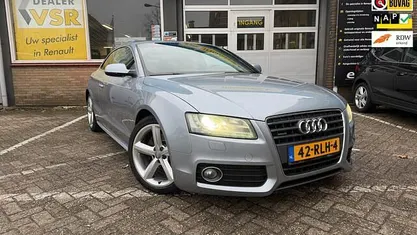Occasion Audi A5 Proline 211 PK (155 kW) 2011 Coupé